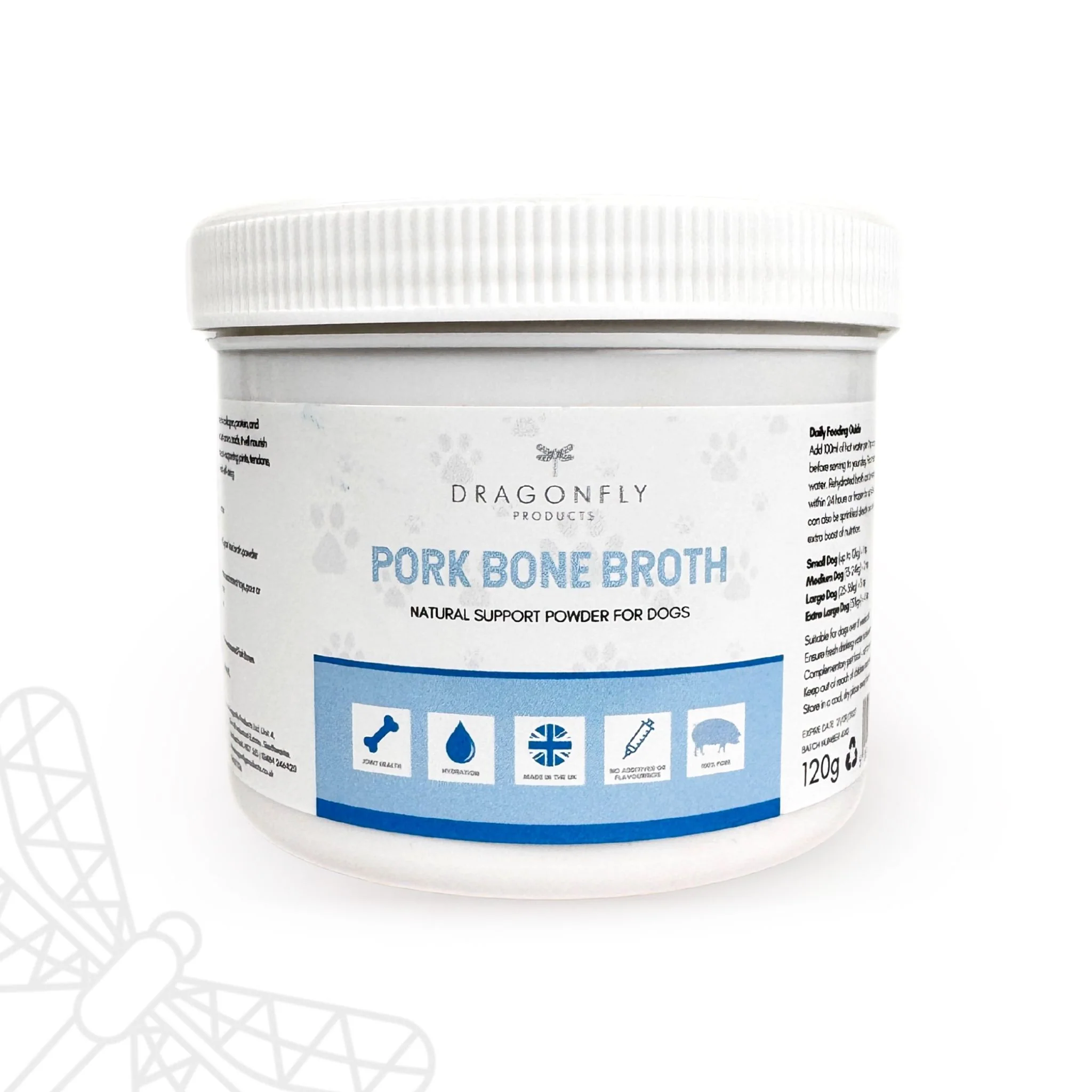 Bone Broth Powder - Image 3