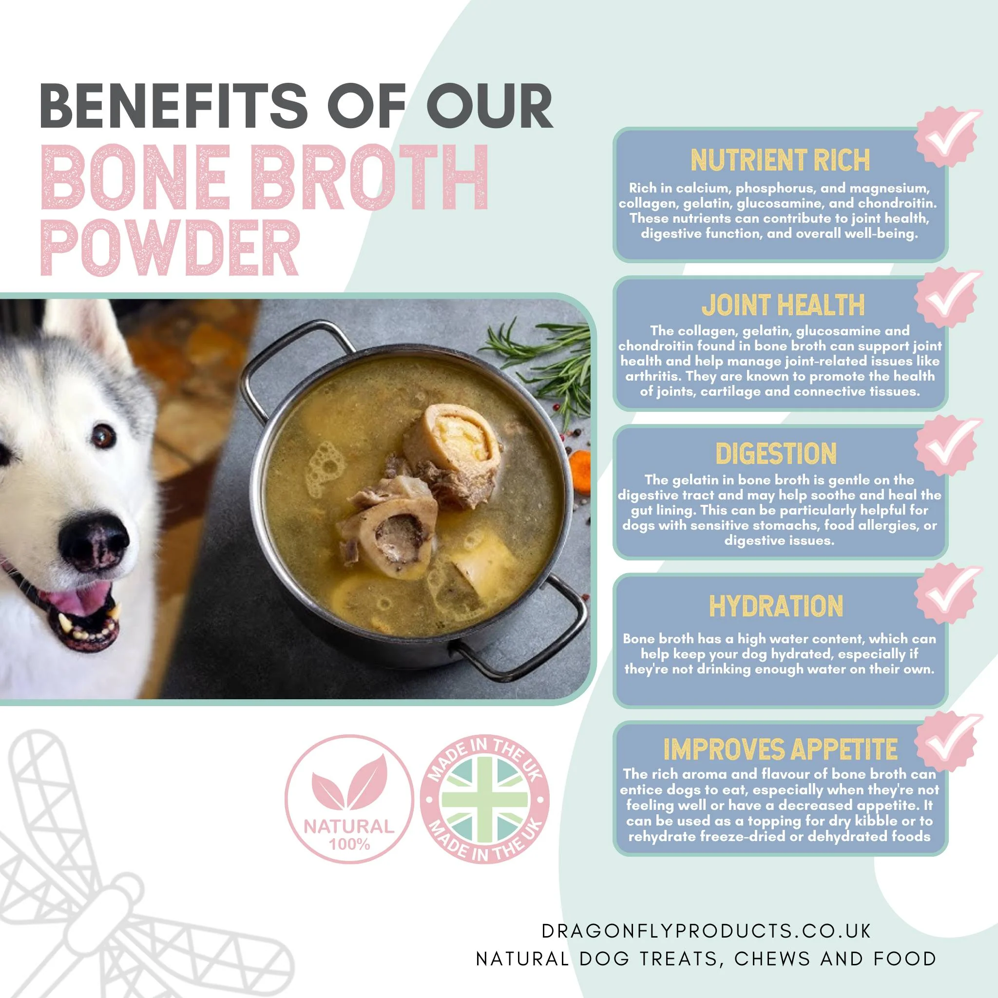 Bone Broth Powder - Image 5