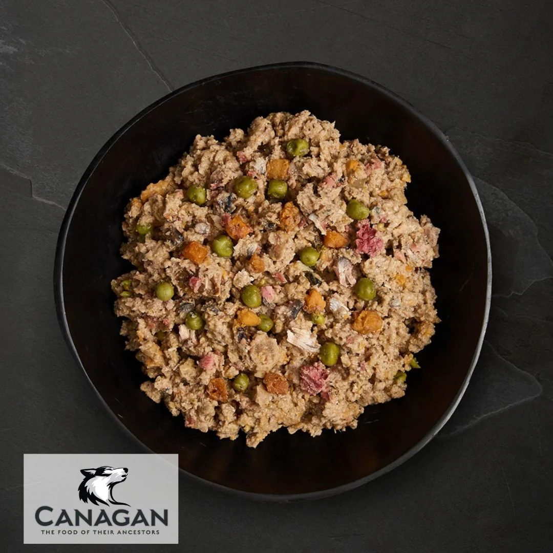 Canagan Salmon & Herring Supper - Image 2