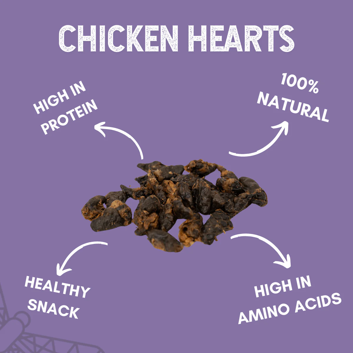 Chicken Hearts - Image 3