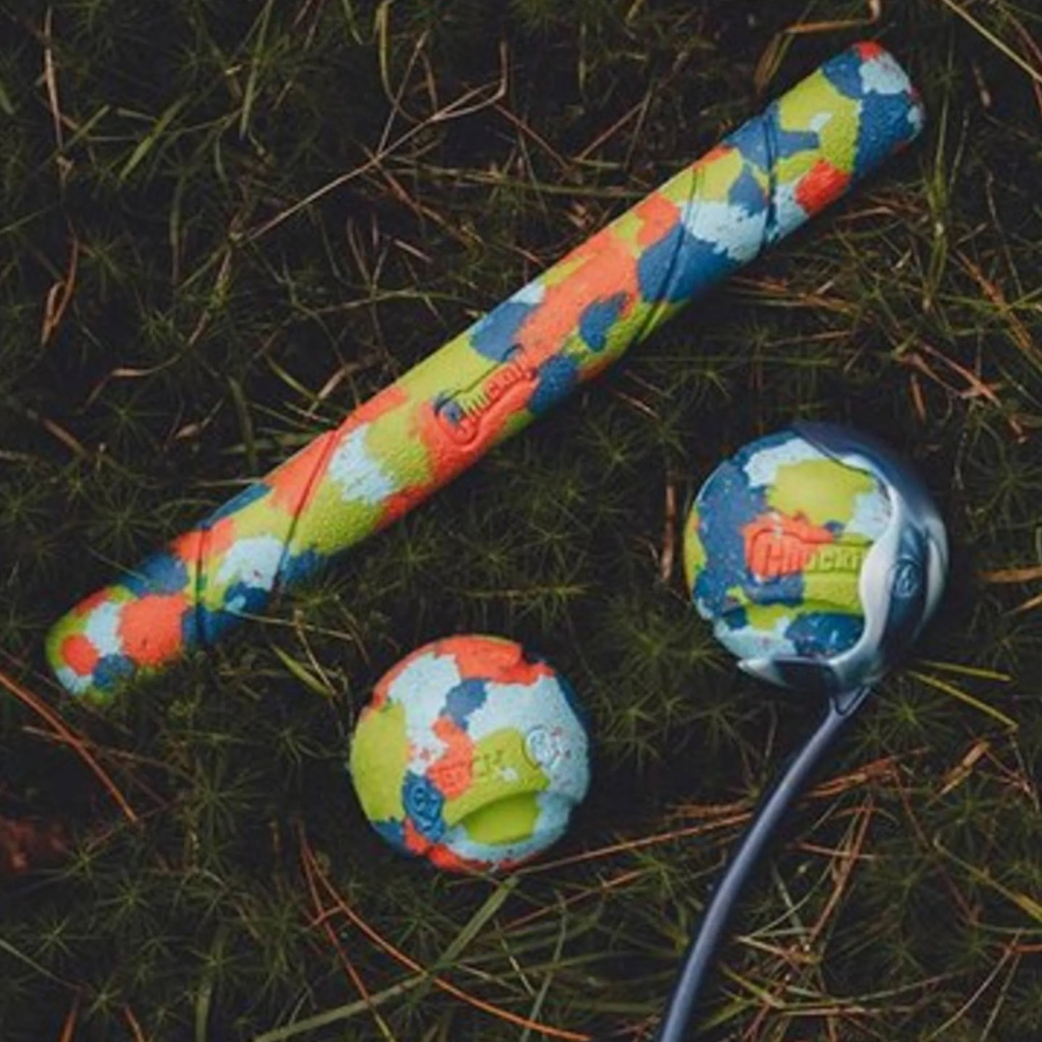 Chuckit! ECO Fetch Stick - Image 3