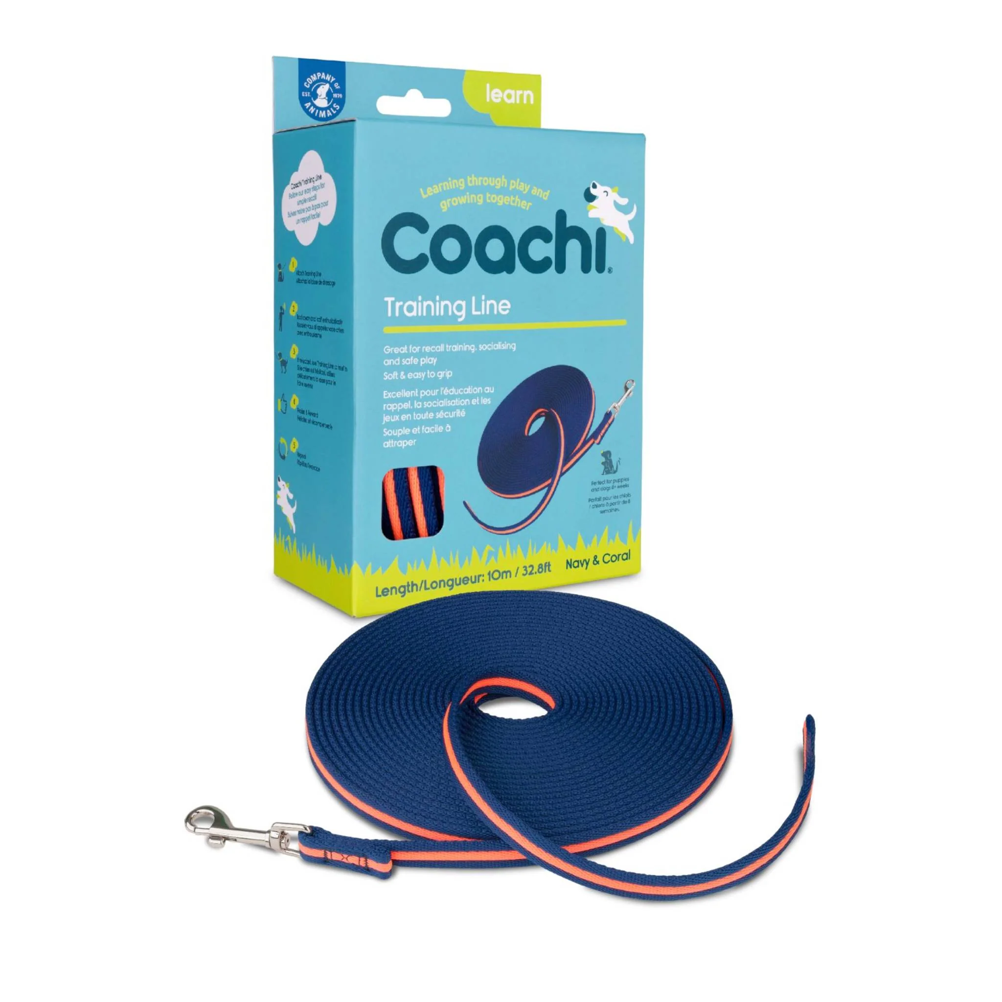 Coachi Training Line - Image 5