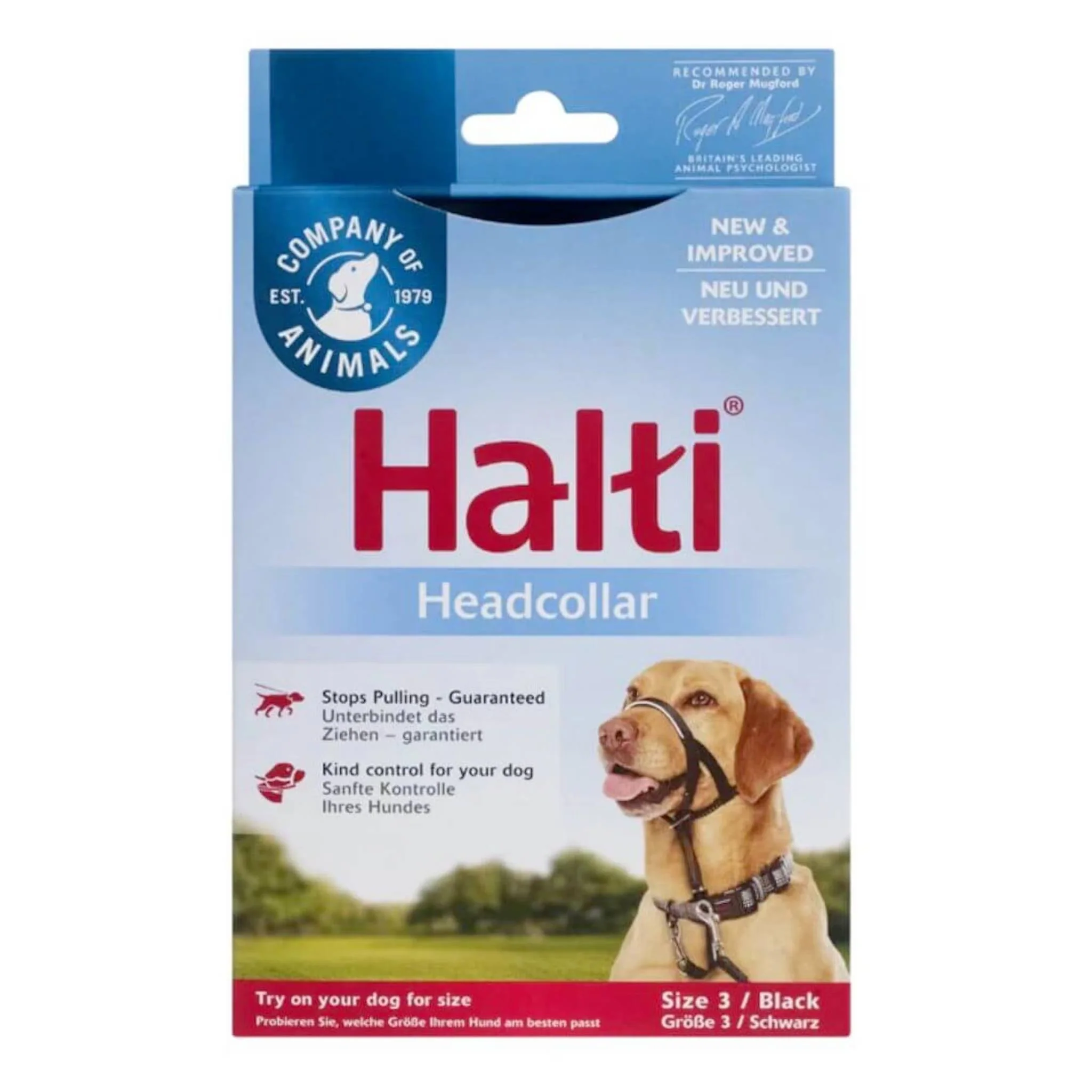Halti Headcollar - Image 5