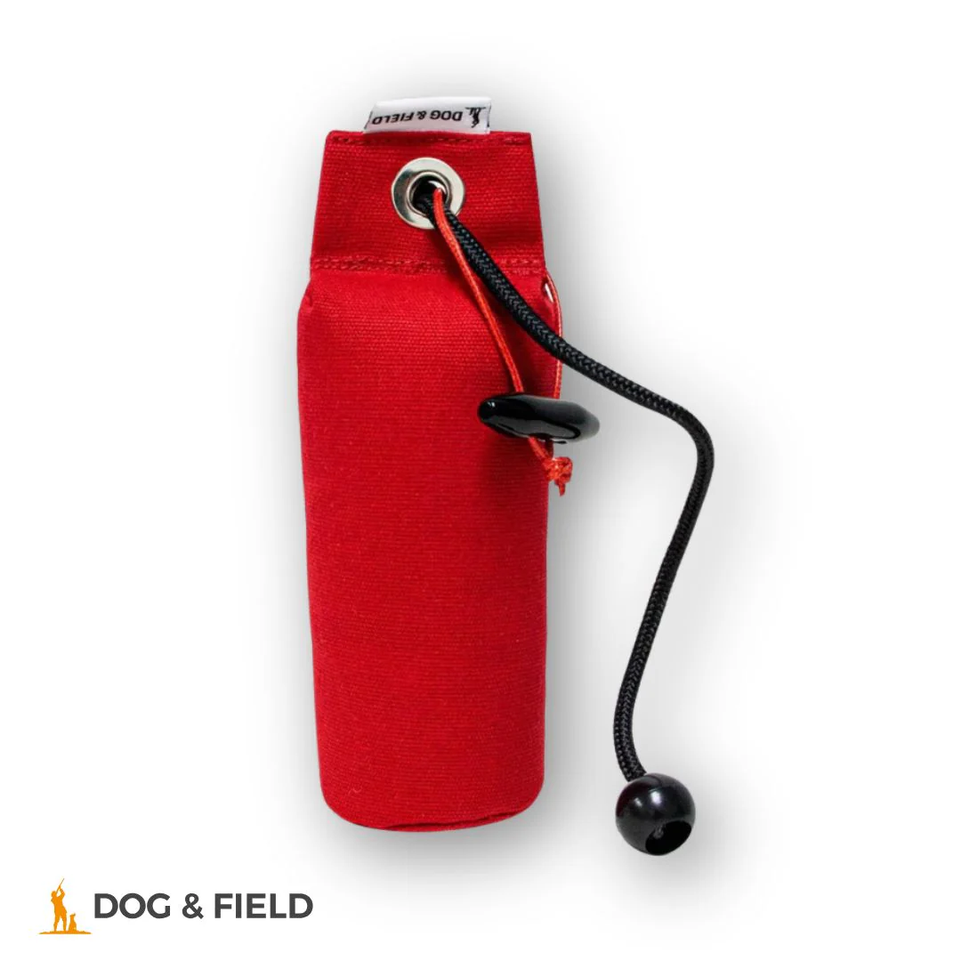 Dog & Field 1/2lb Gundog Training Dummy - Image 4