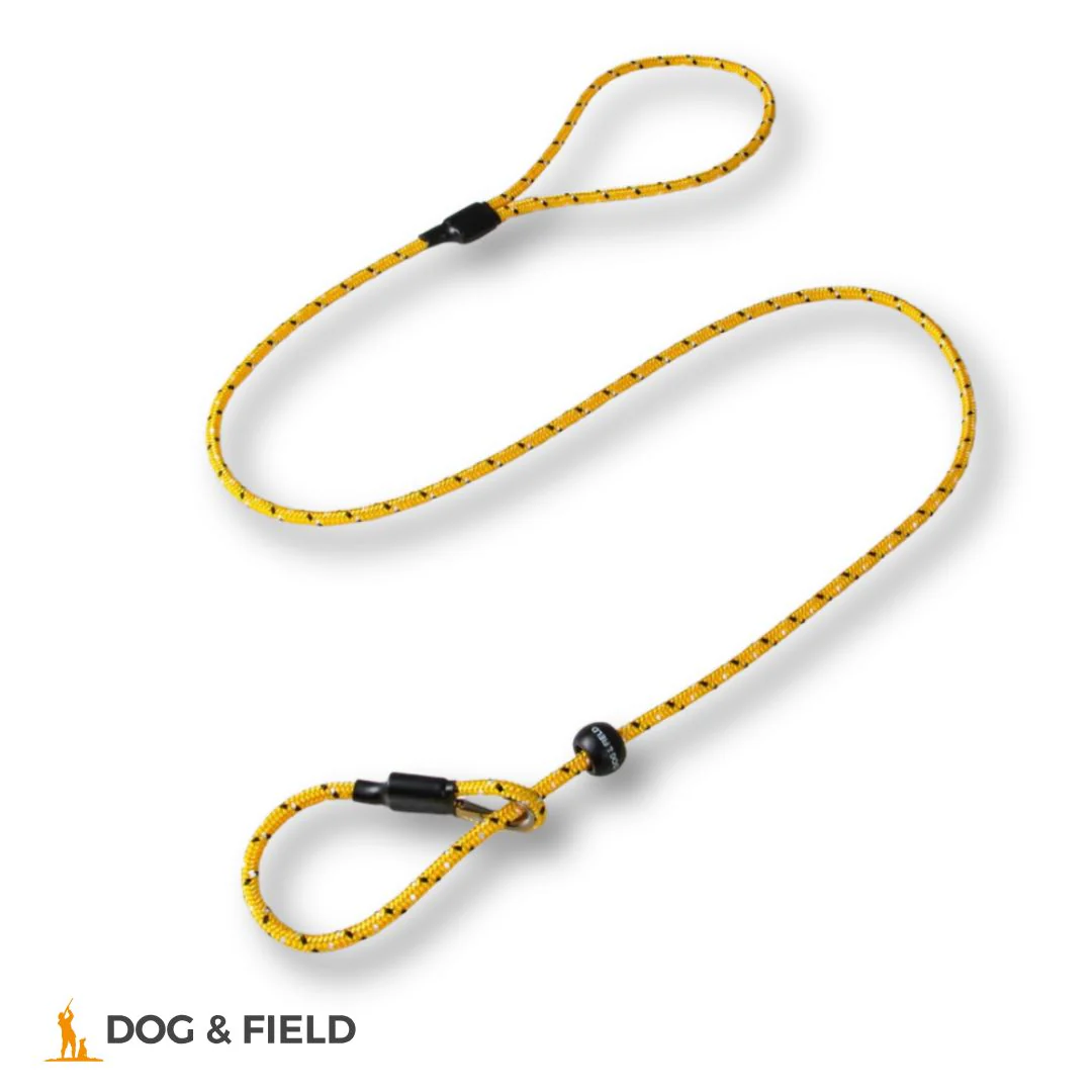 Dog & Field Pro-Trialler Slip Lead - Image 4