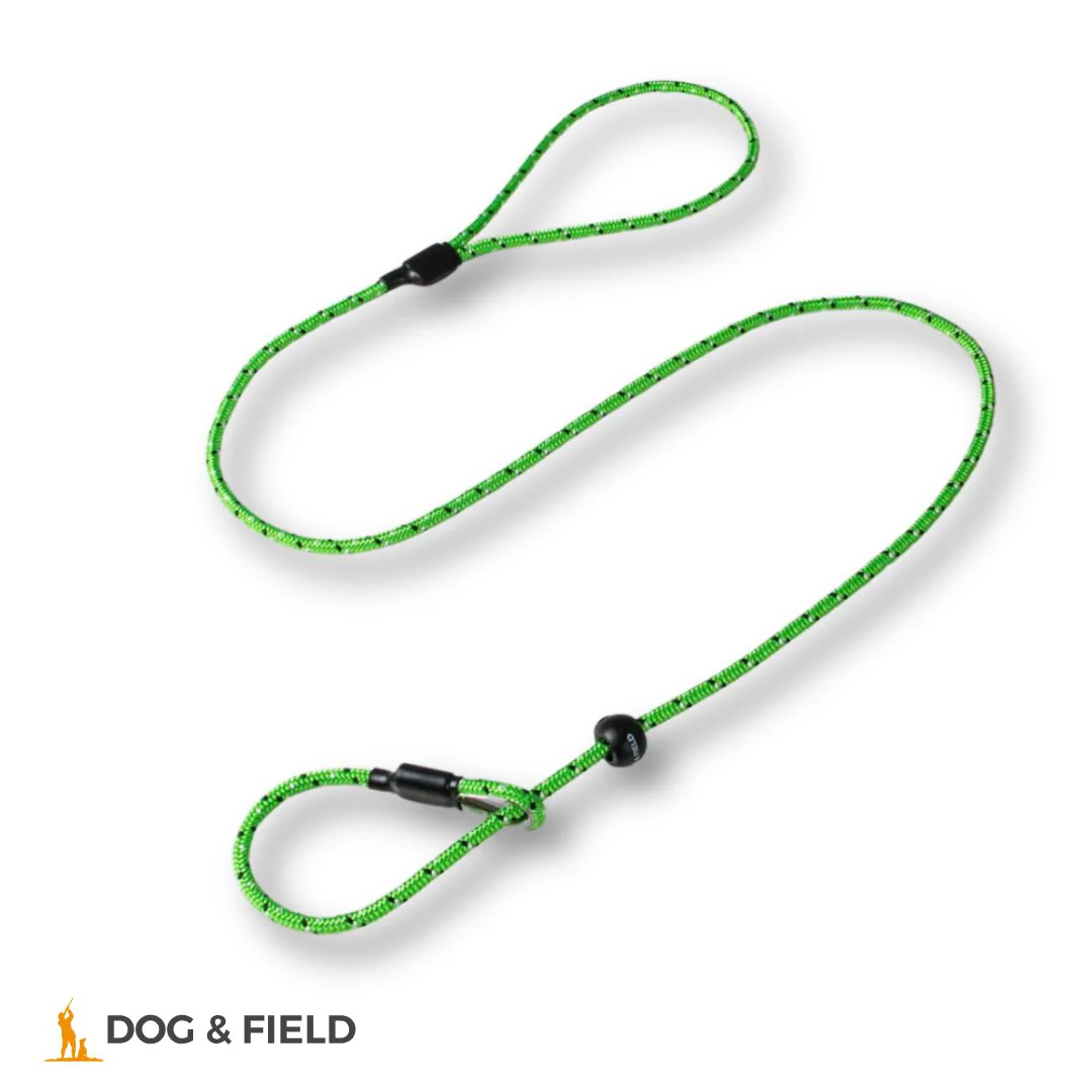 Dog & Field Pro-Trialler Slip Lead - Image 5