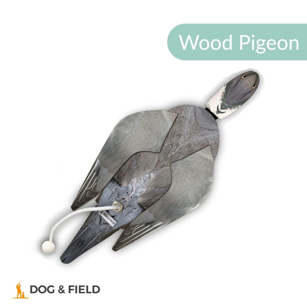 Dog & Field The Original Clone®️ Dead Bird Dummy - Image 19