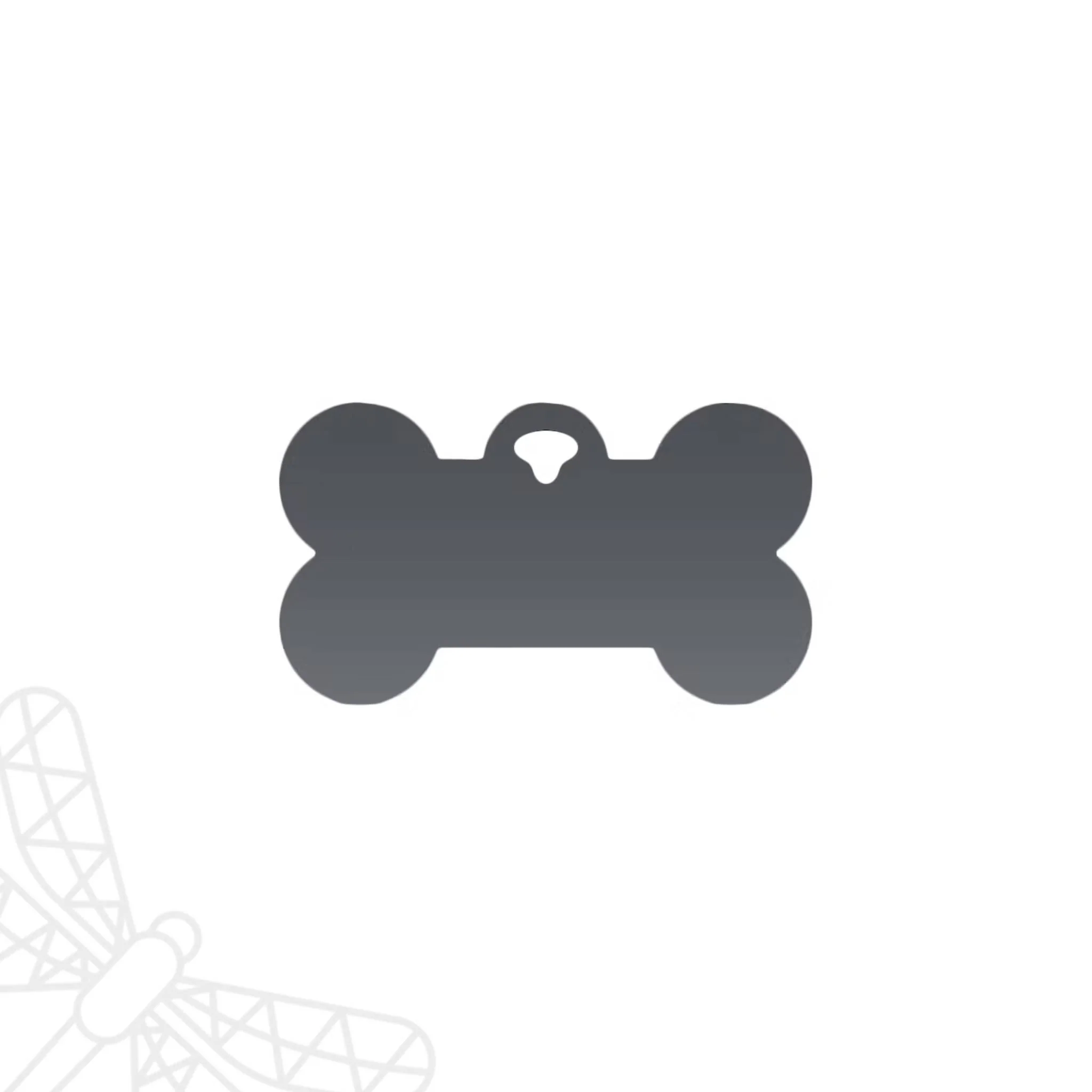 Personalised Dog Tag - Image 4