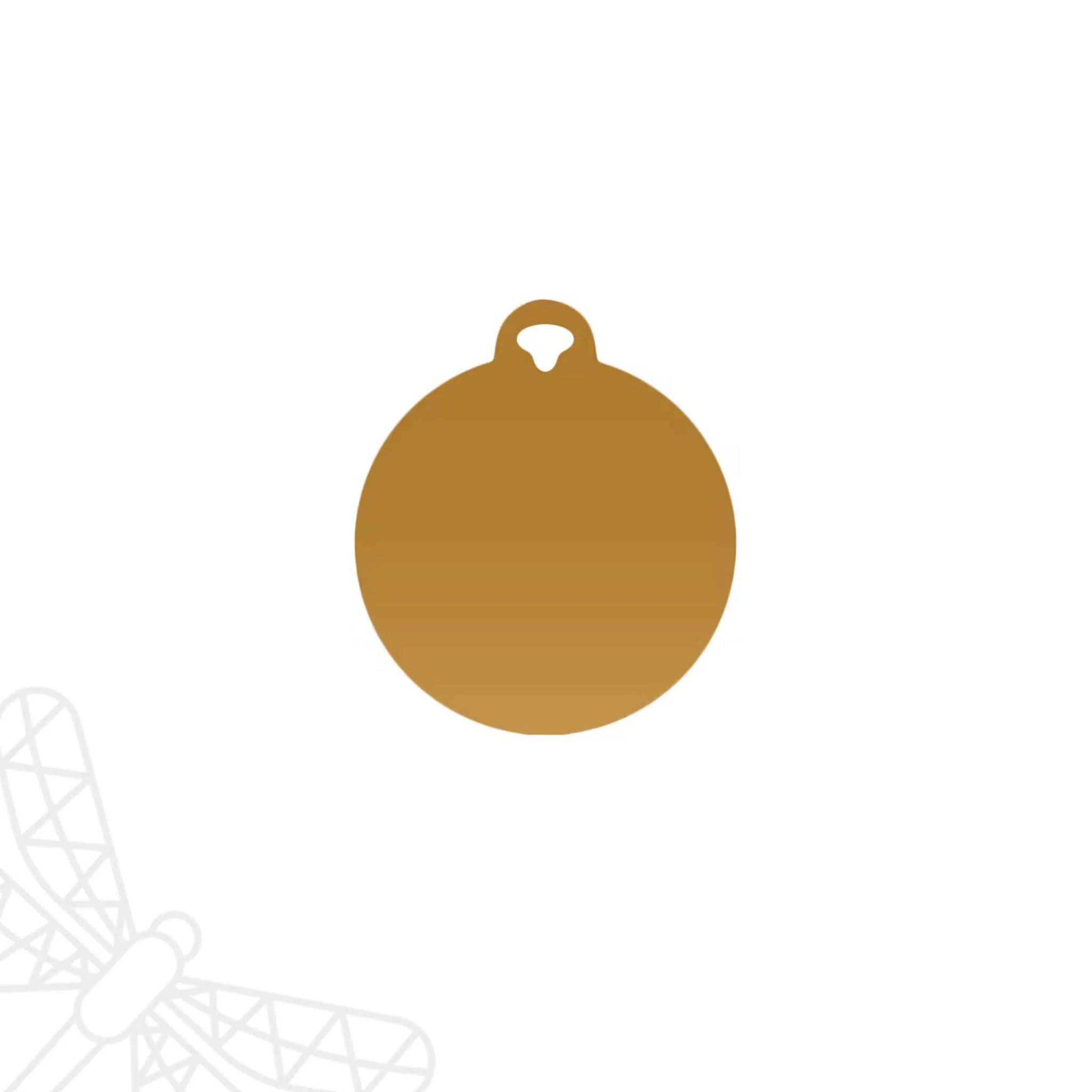 Personalised Dog Tag - Image 9