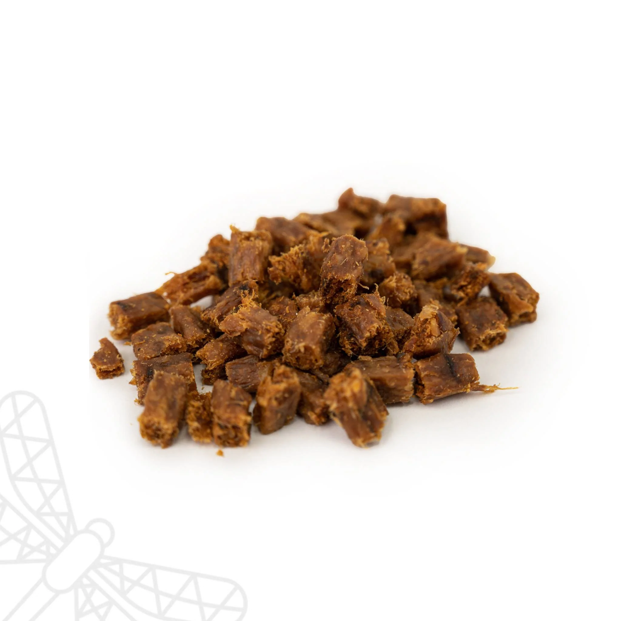 Little Trainers 'Just Meat' Training Treats - Image 4