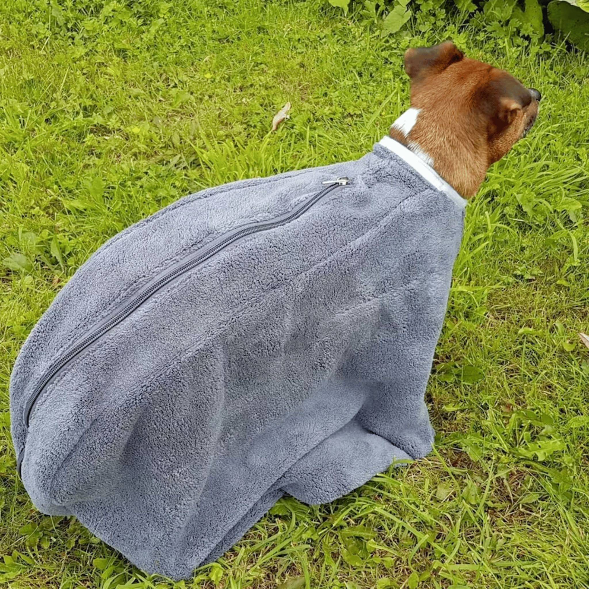 Henry Wag Microfibre Drying Bag - Image 4