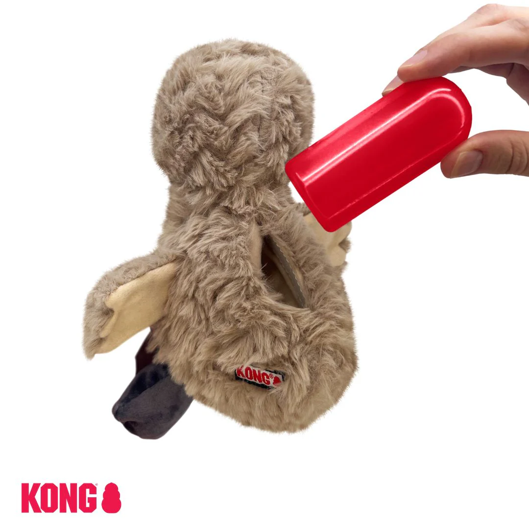 KONG Comfort Tykes Farm Animals - Image 11