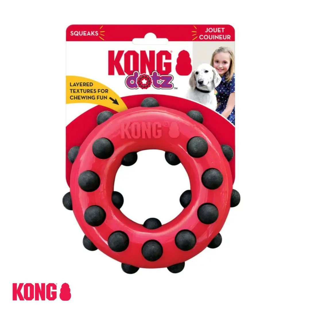 KONG Dotz Circle - Image 2