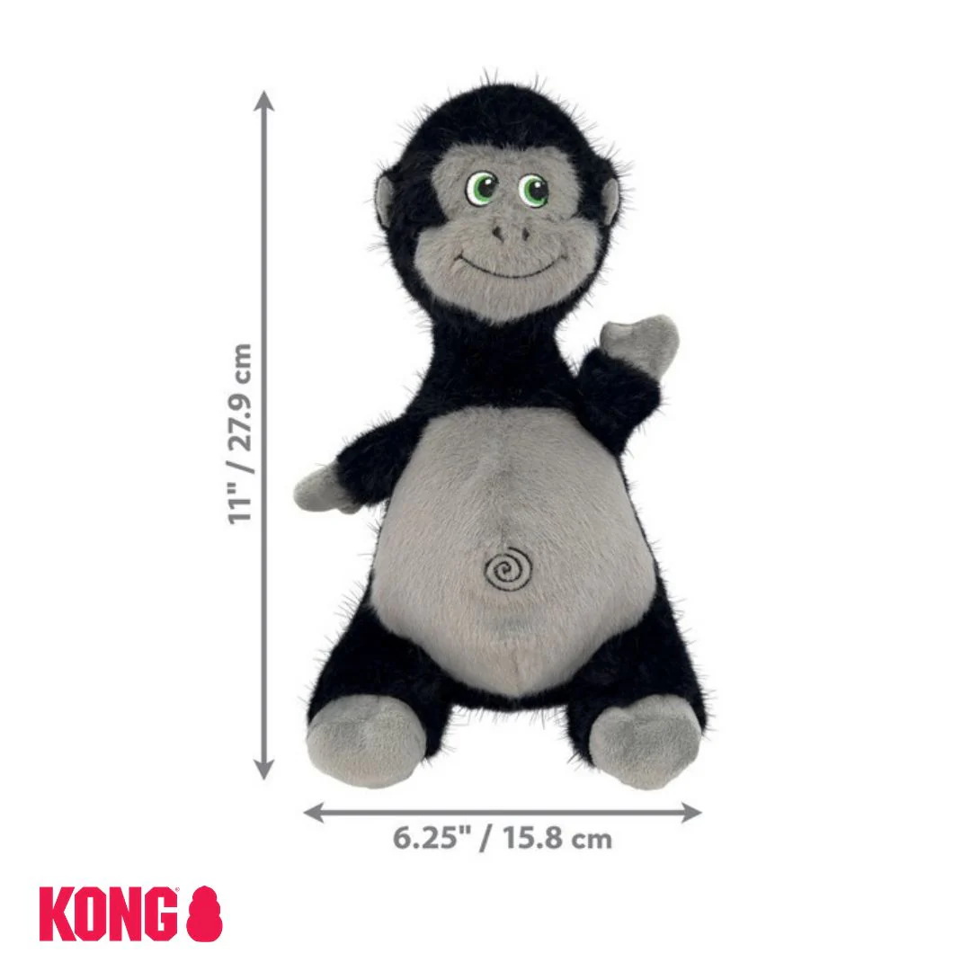 KONG Knots Belly - Image 3
