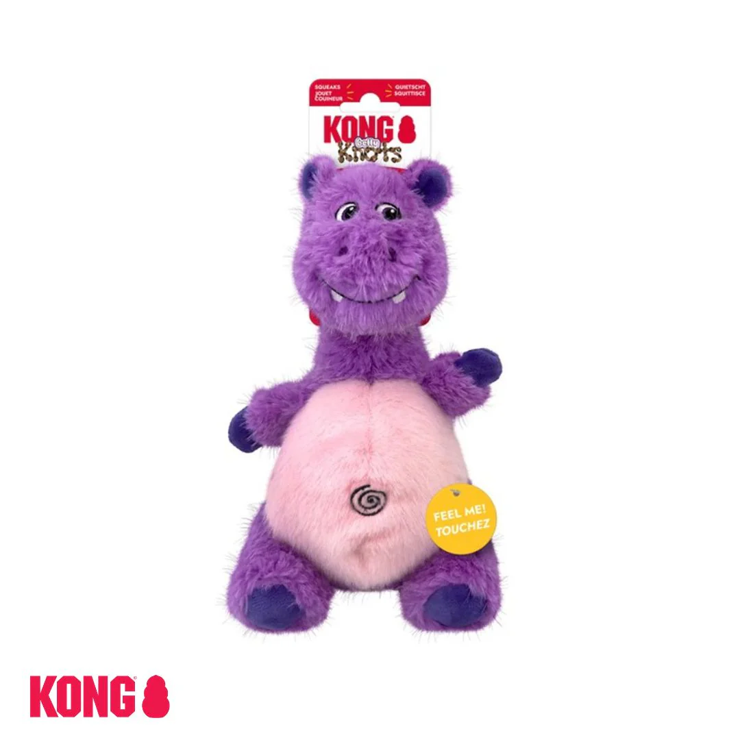 KONG Knots Belly - Image 6