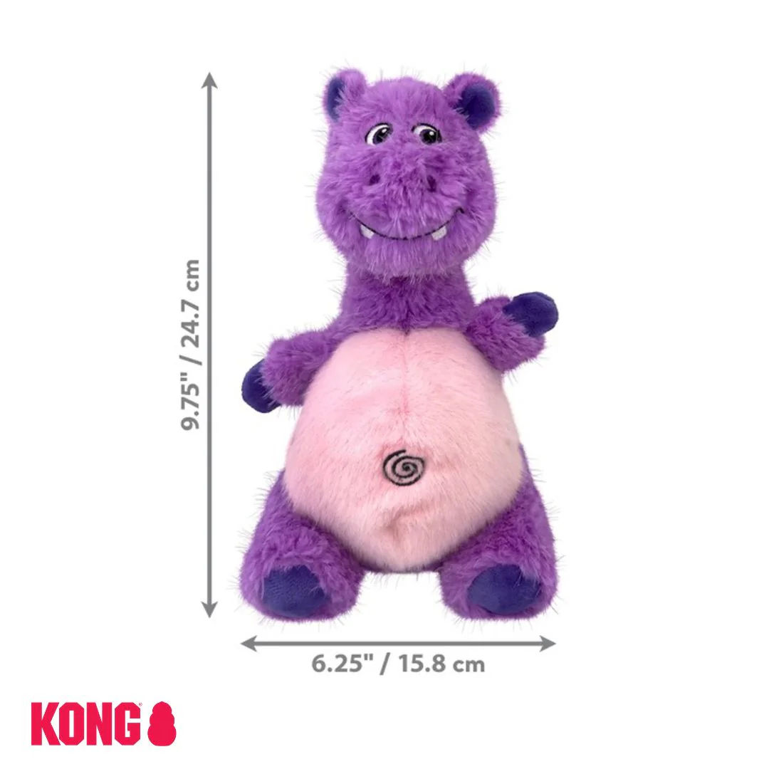 KONG Knots Belly - Image 7