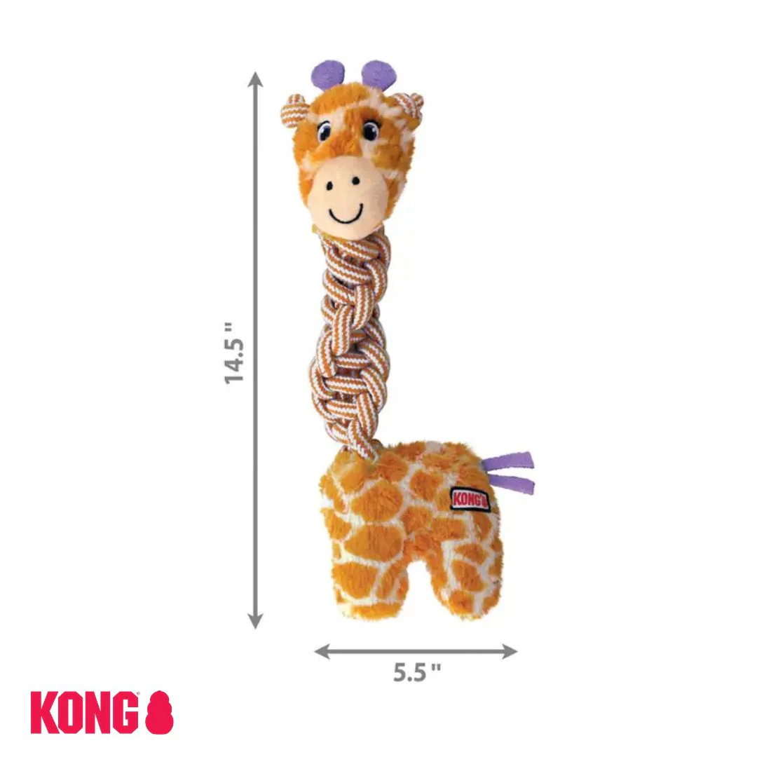 KONG Knots Twists - Image 4