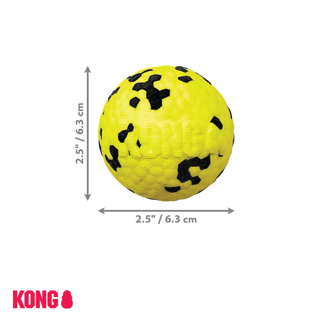 KONG Reflex Ball - Image 2