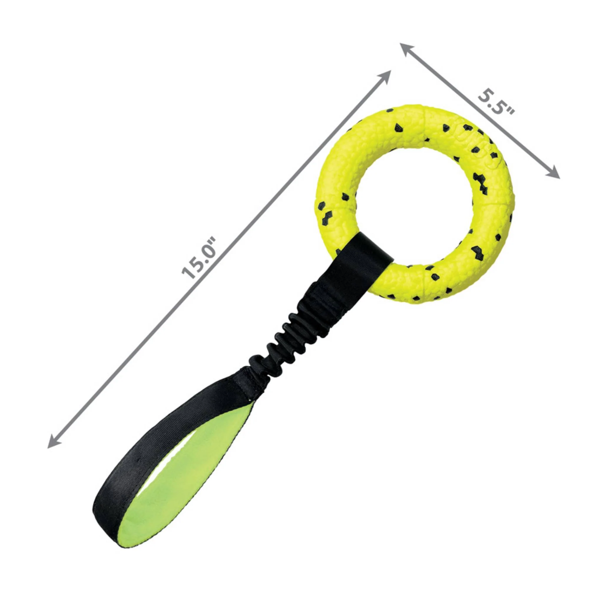 KONG Reflex Tug - Image 2