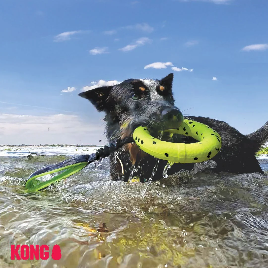 KONG Reflex Tug - Image 4