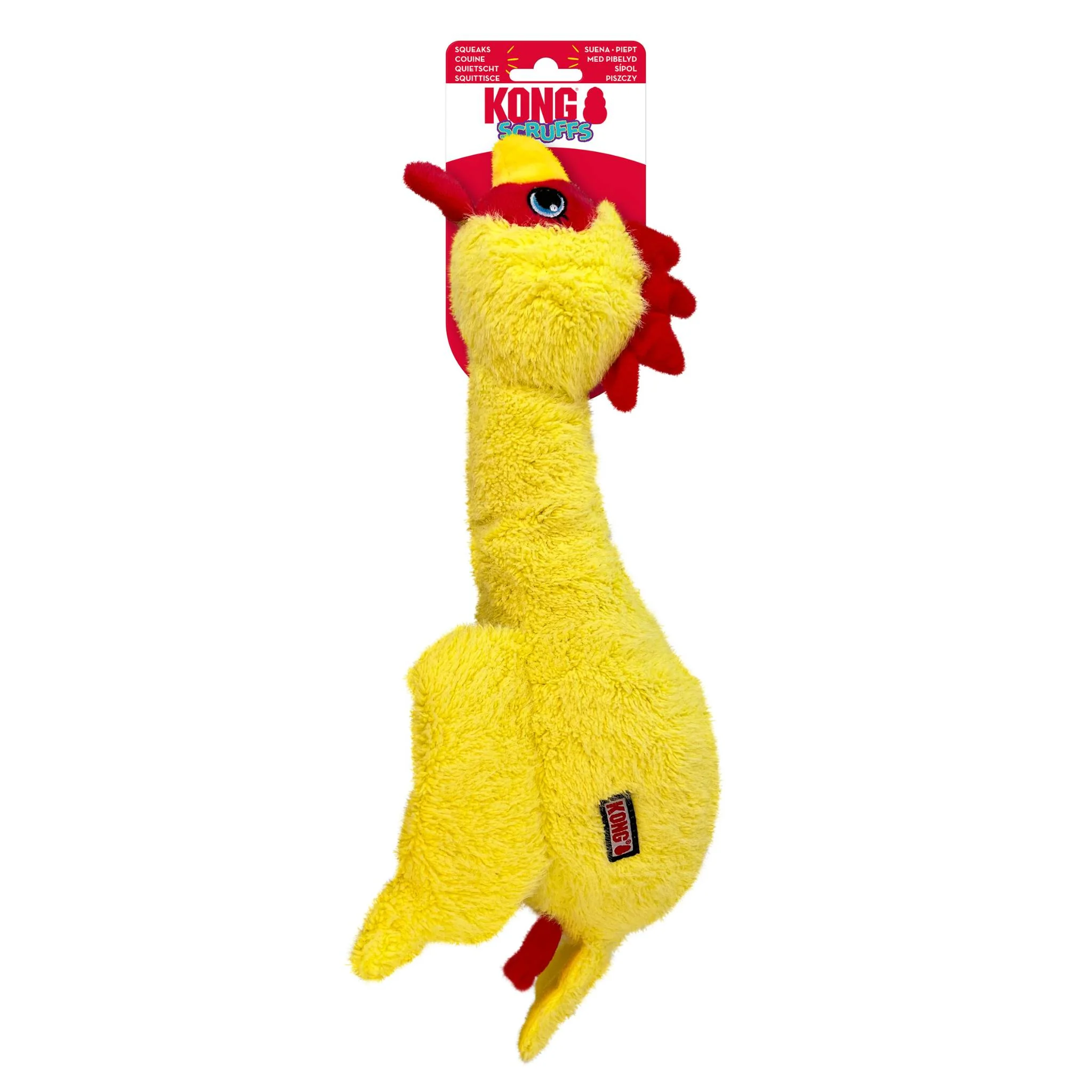 KONG Scruffs - Image 5