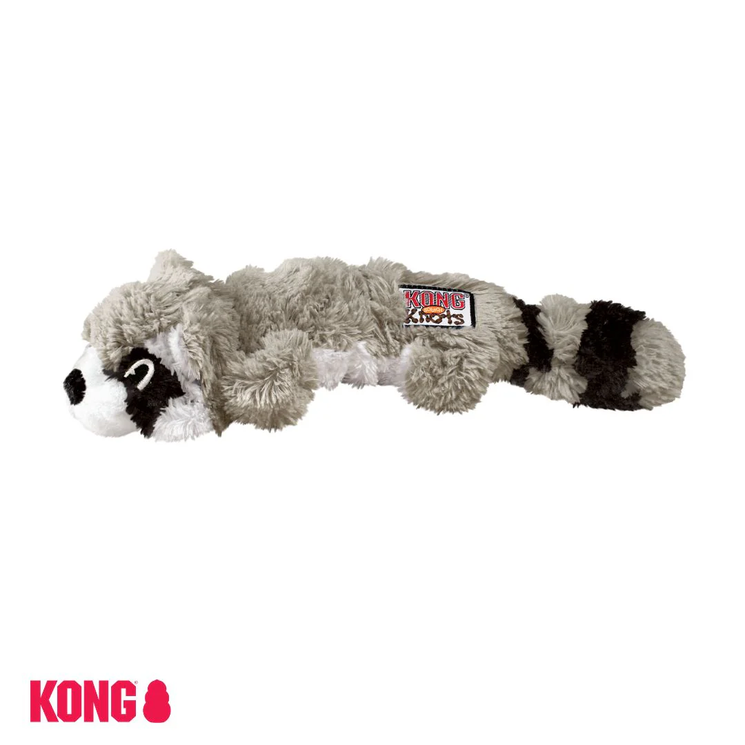 KONG Scrunch Knots - Image 6