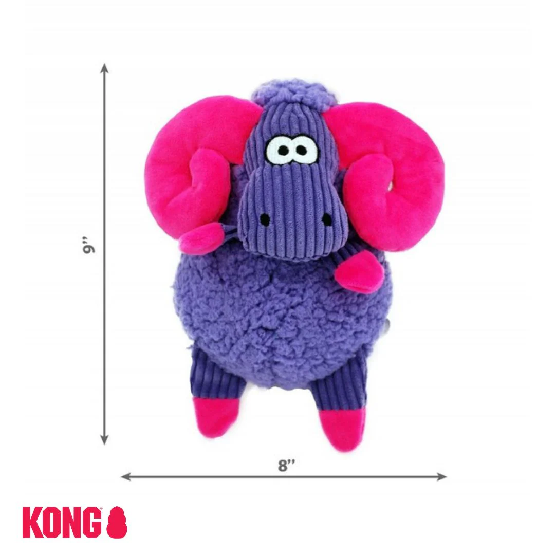 KONG Sherps Floofs - Image 3