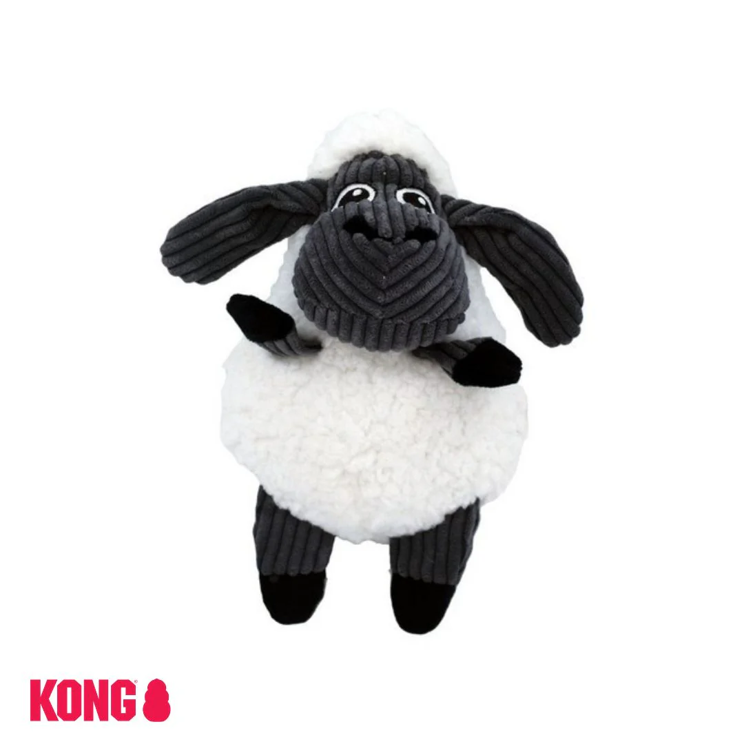 KONG Sherps Floofs - Image 7