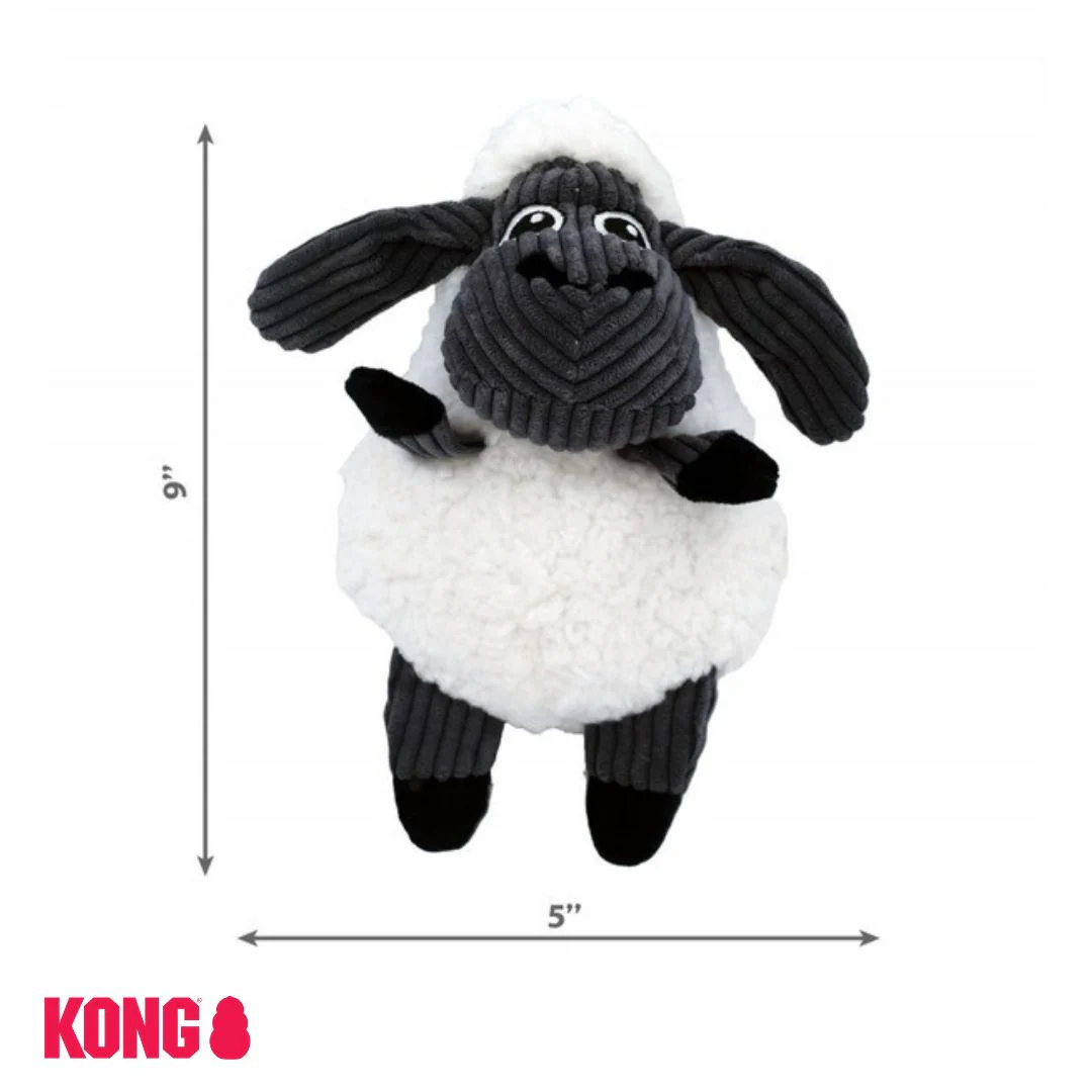 KONG Sherps Floofs - Image 9