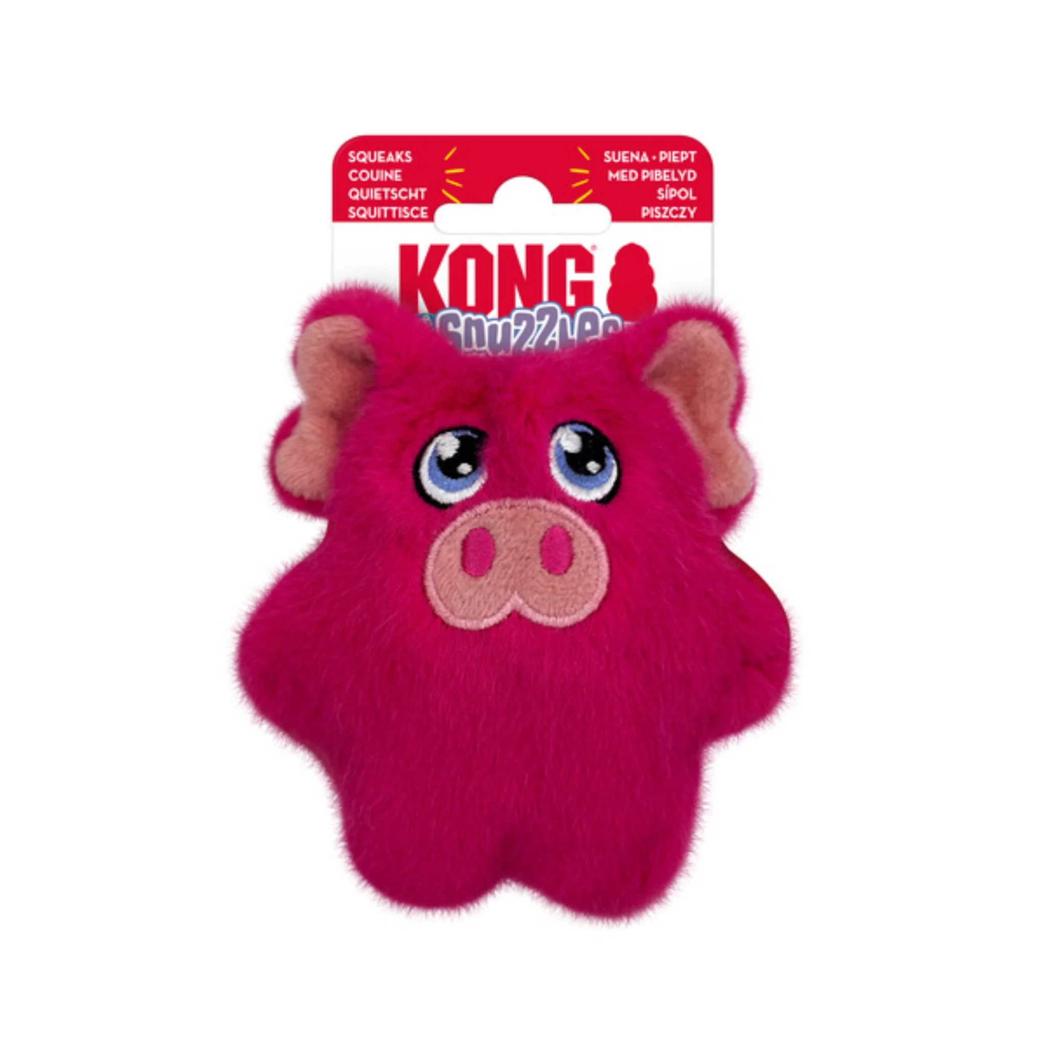 KONG Snuzzles Mini - Image 5