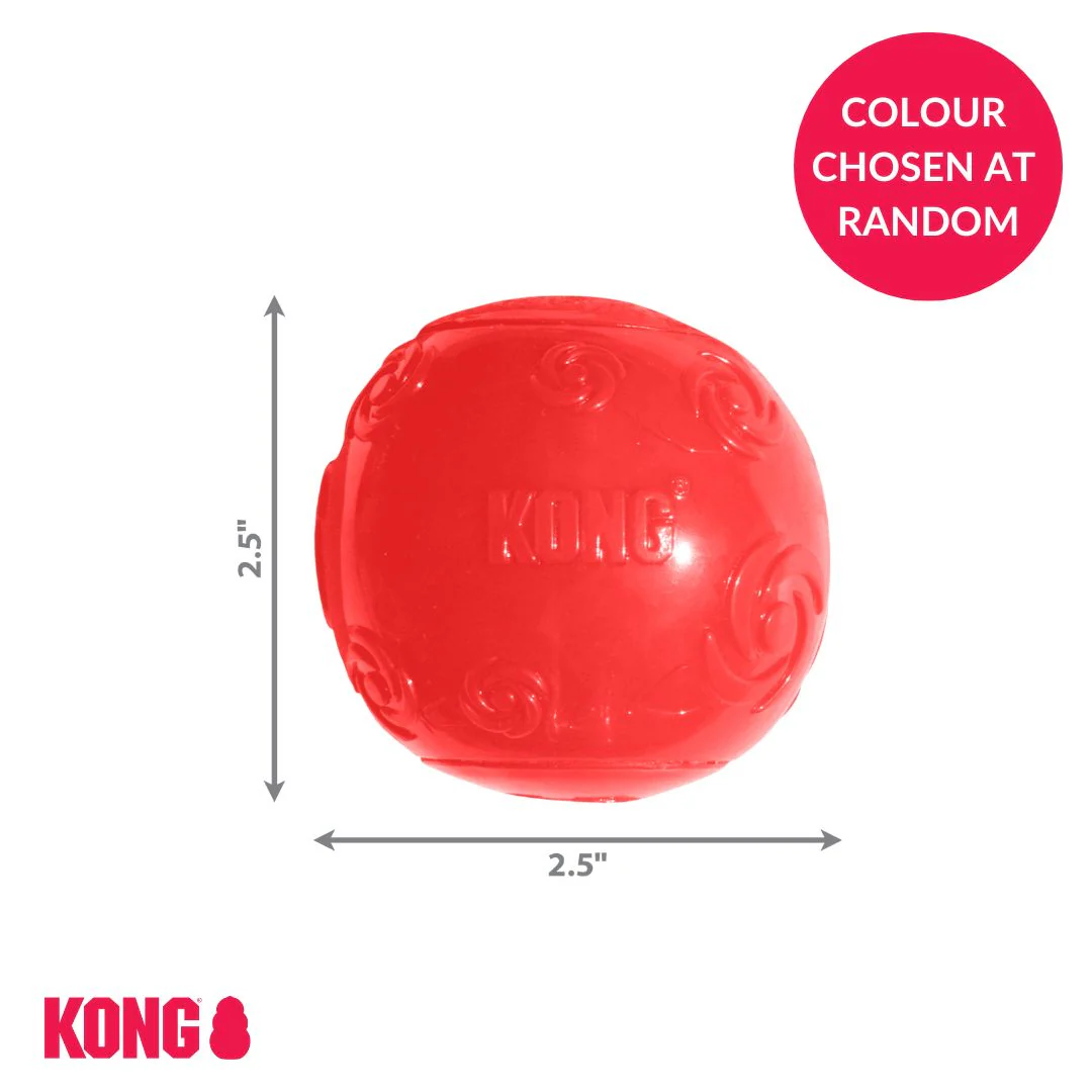 KONG Squeezz™ Ball - Image 3