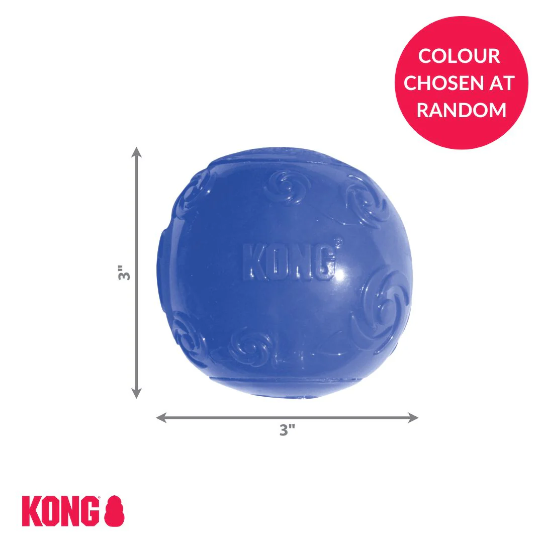 KONG Squeezz™ Ball - Image 4