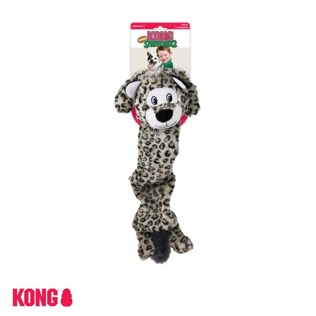KONG Stretchezz Jumbo - Image 2