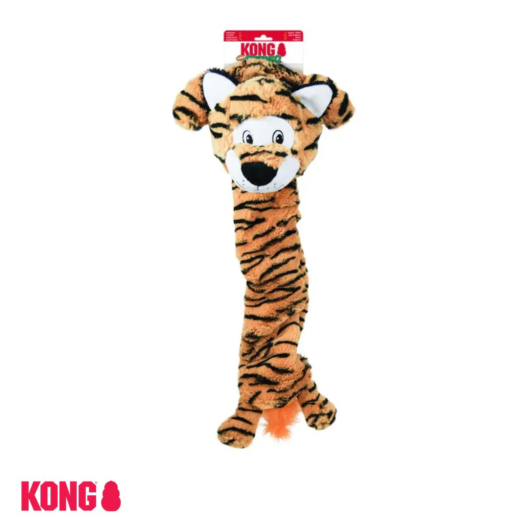 KONG Stretchezz Jumbo - Image 5