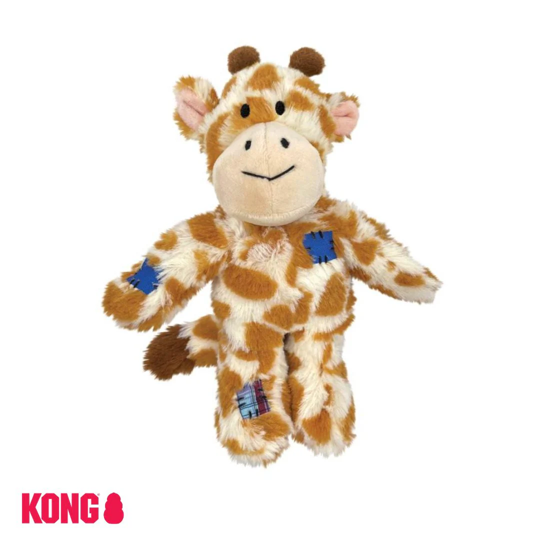 KONG Wild Knots