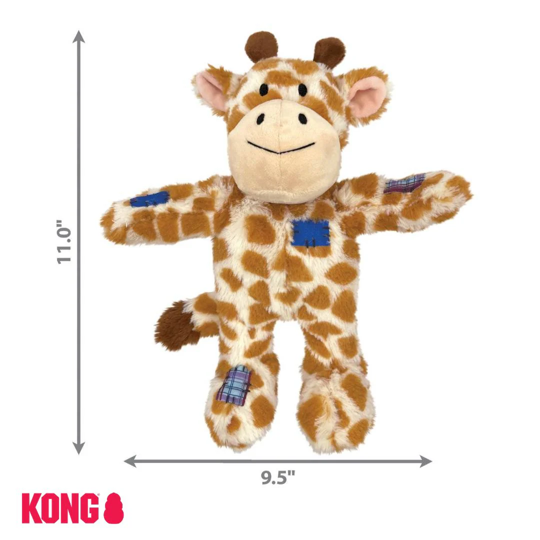 KONG Wild Knots - Image 3