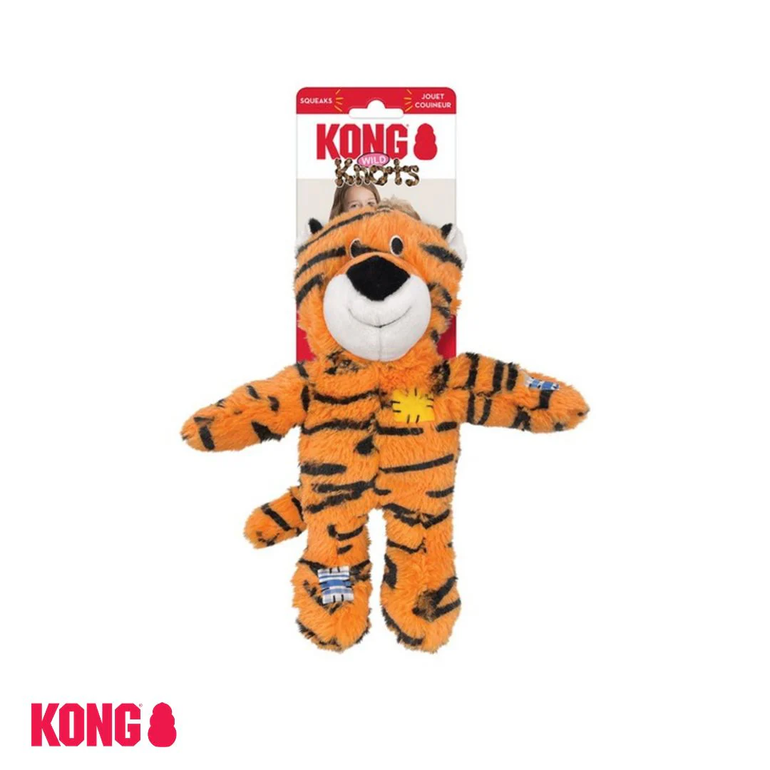KONG Wild Knots - Image 5