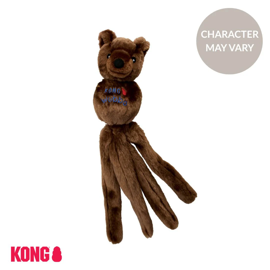 KONG Wubba Friends - Image 4