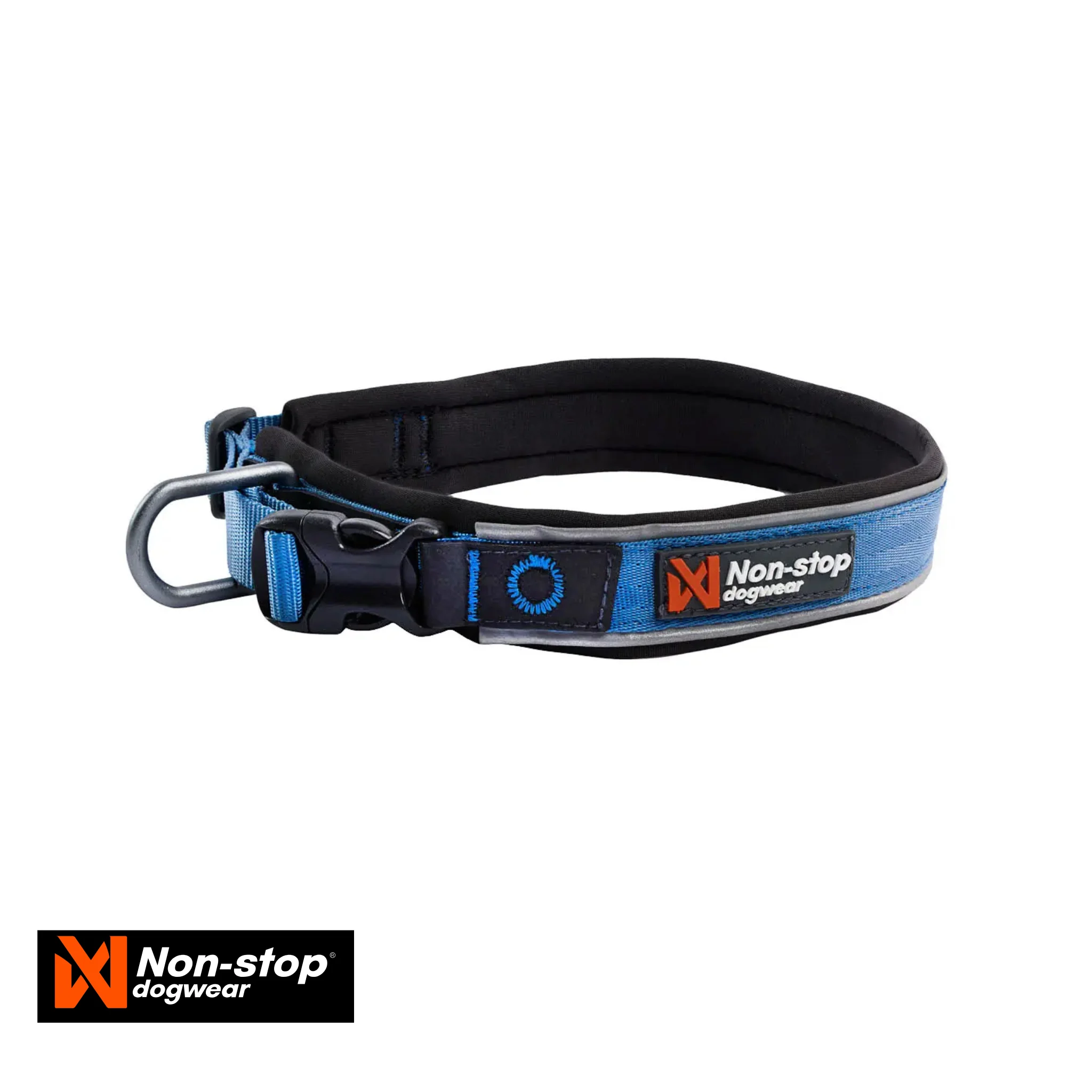 Non-Stop Dogwear Roam Dog Collar - Image 3