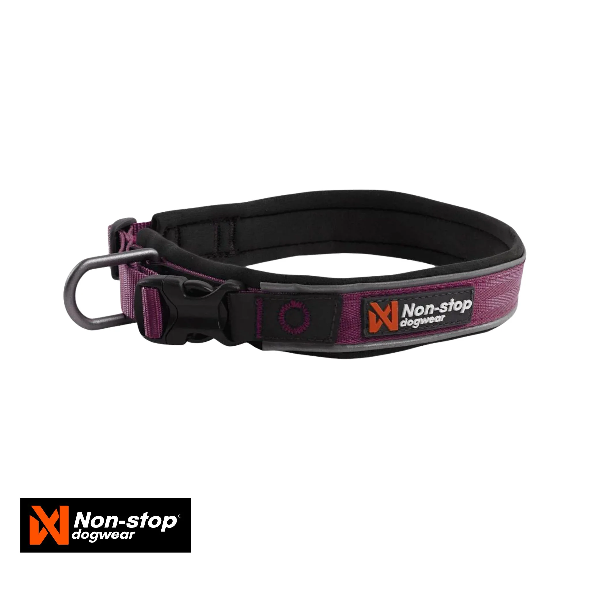 Non-Stop Dogwear Roam Dog Collar - Image 4