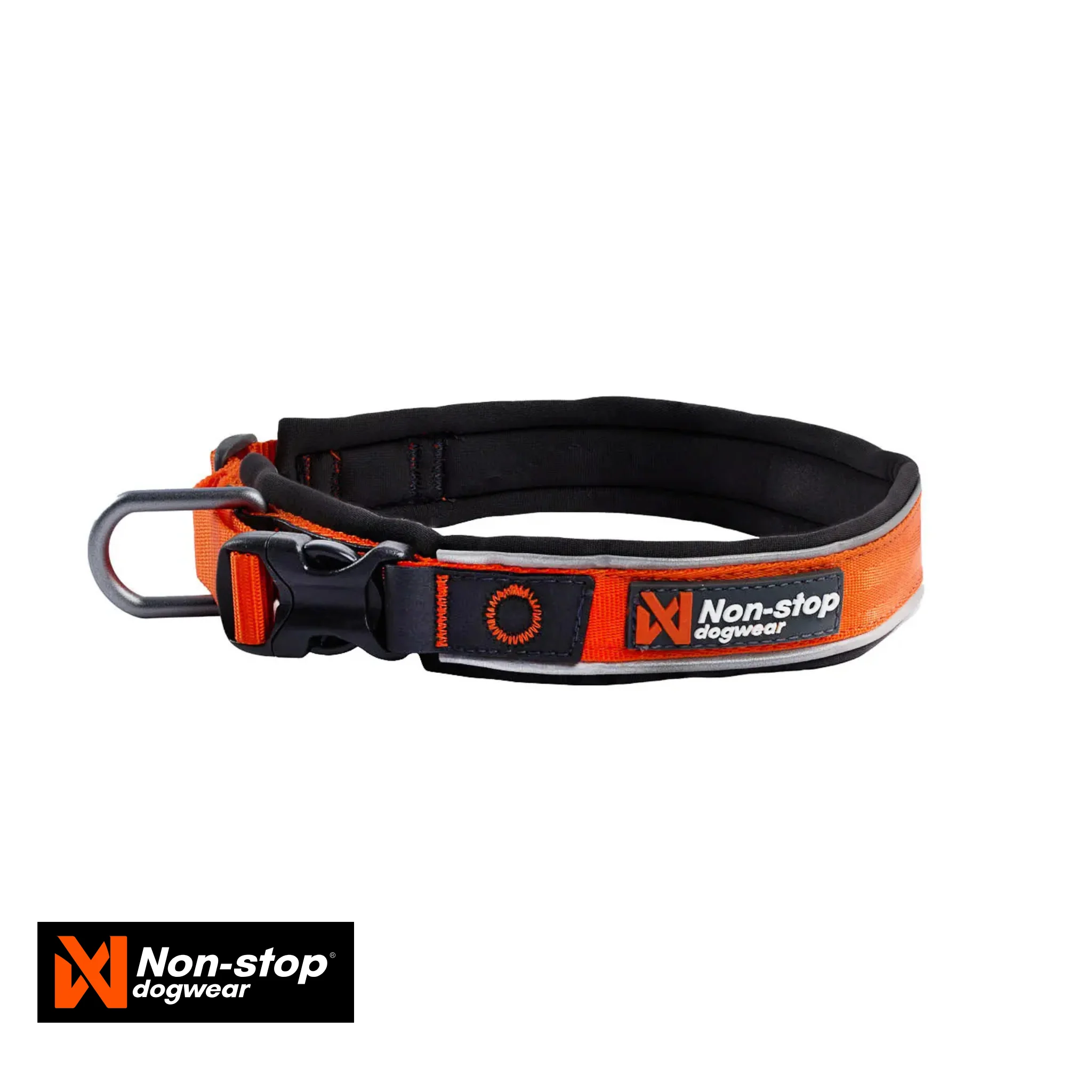 Non-Stop Dogwear Roam Dog Collar - Image 6