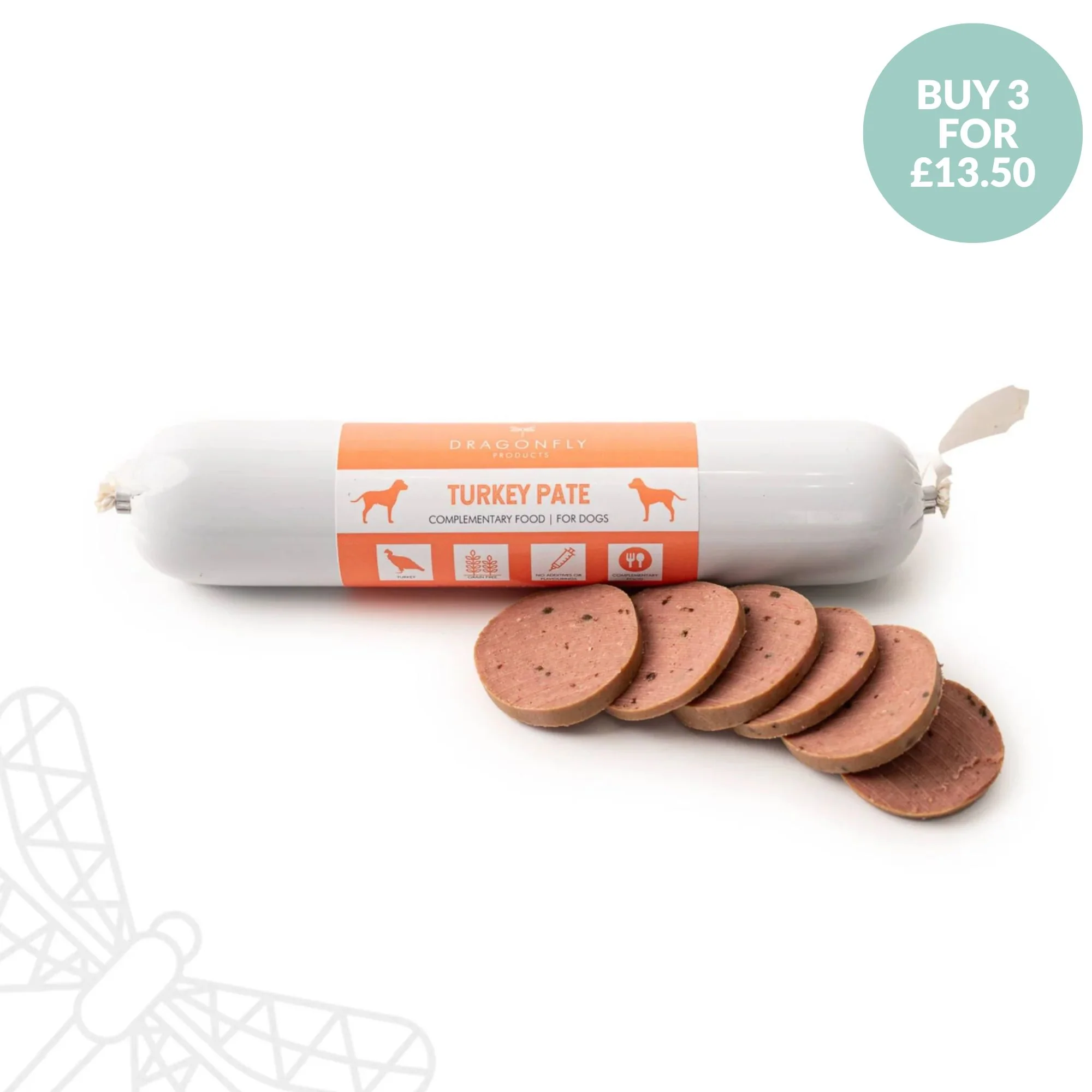 Pate (400g) - Image 4
