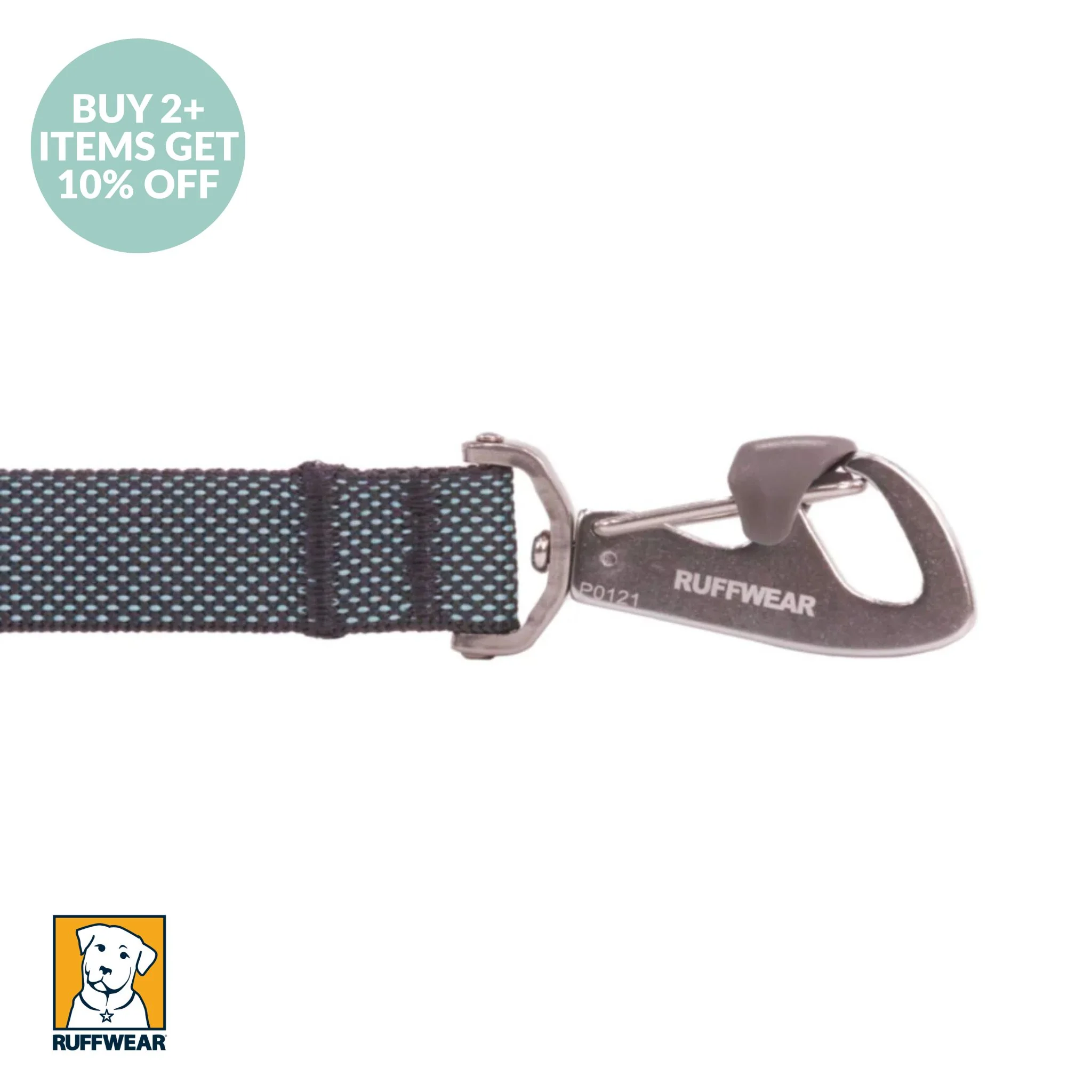 Ruffwear Flagline Hands Free Dog Lead - Image 5