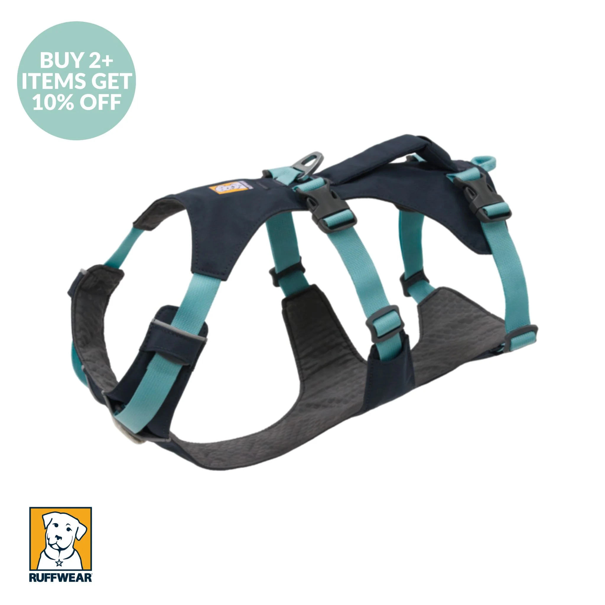 Ruffwear Flagline Harness - Image 5
