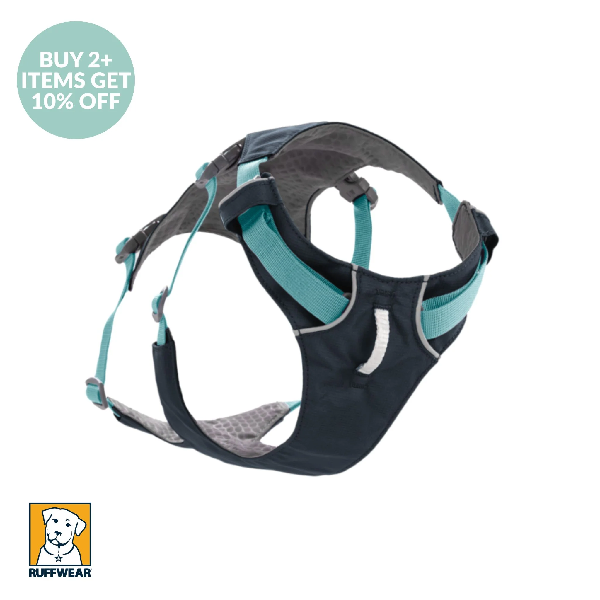 Ruffwear Flagline Harness - Image 7