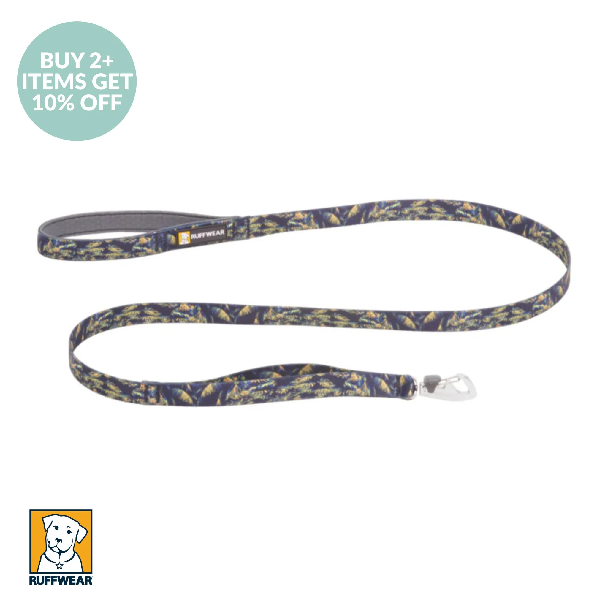 Ruffwear Front Range Lead - Image 7