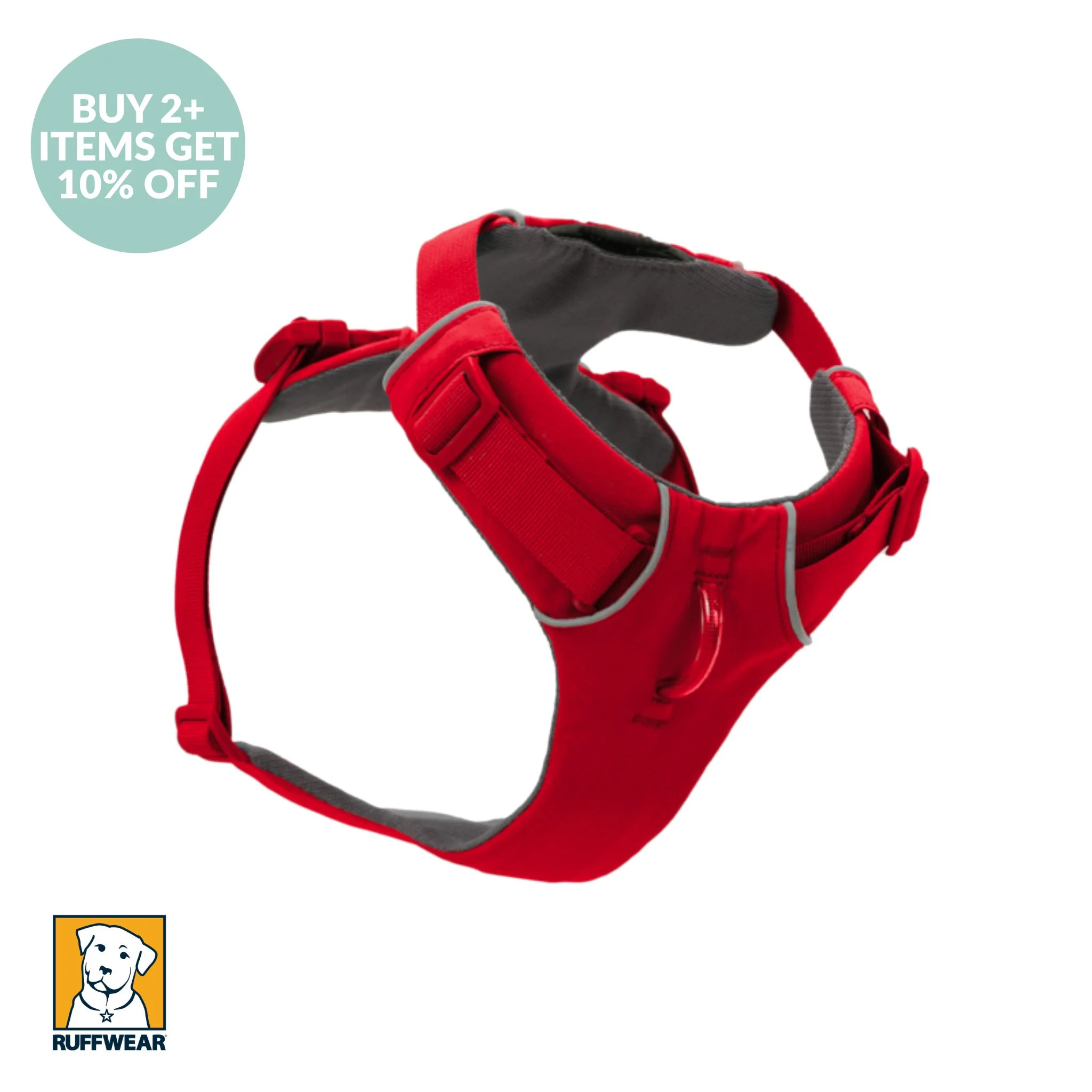 Ruffwear Front Range Harness - Image 10
