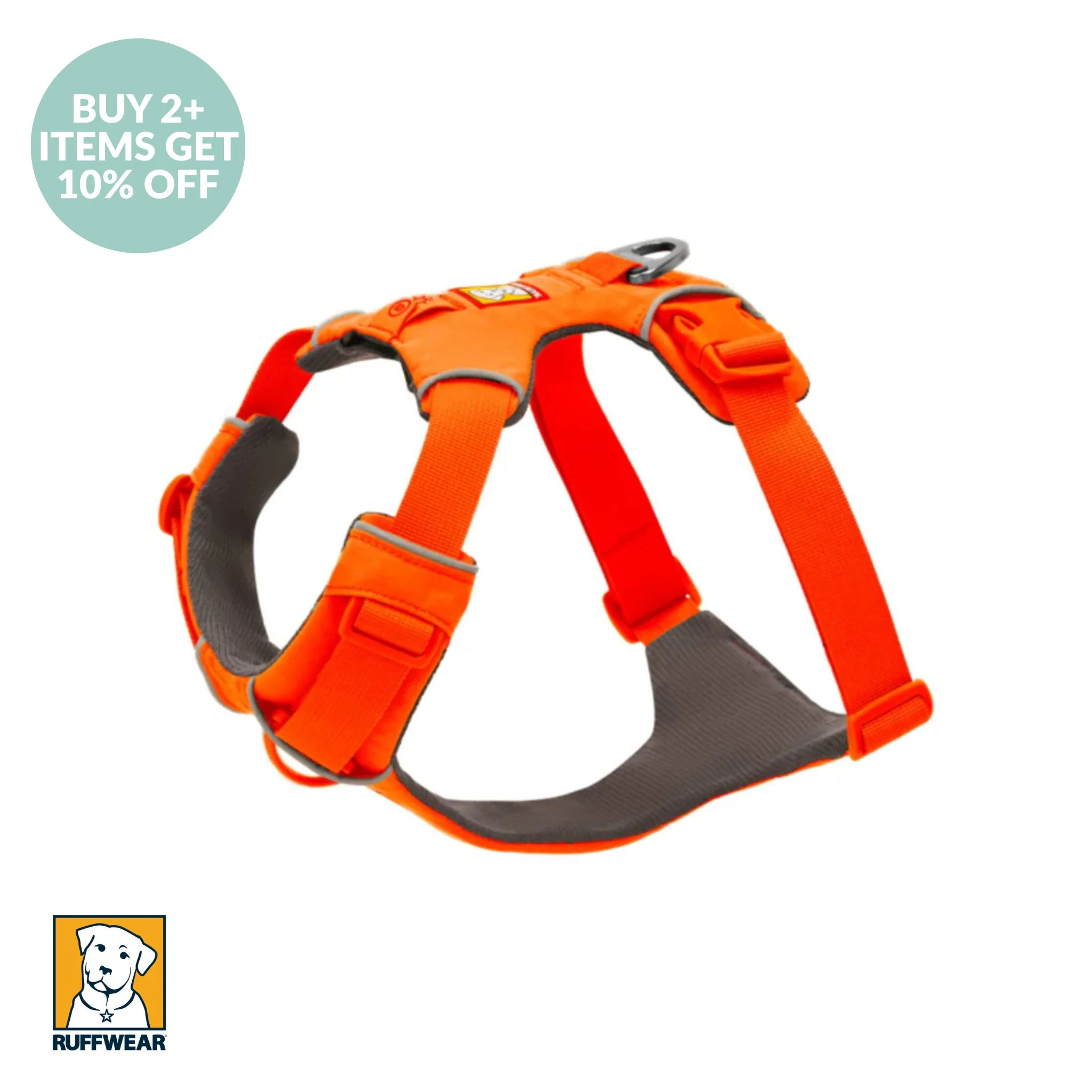 Ruffwear Front Range Harness - Image 12