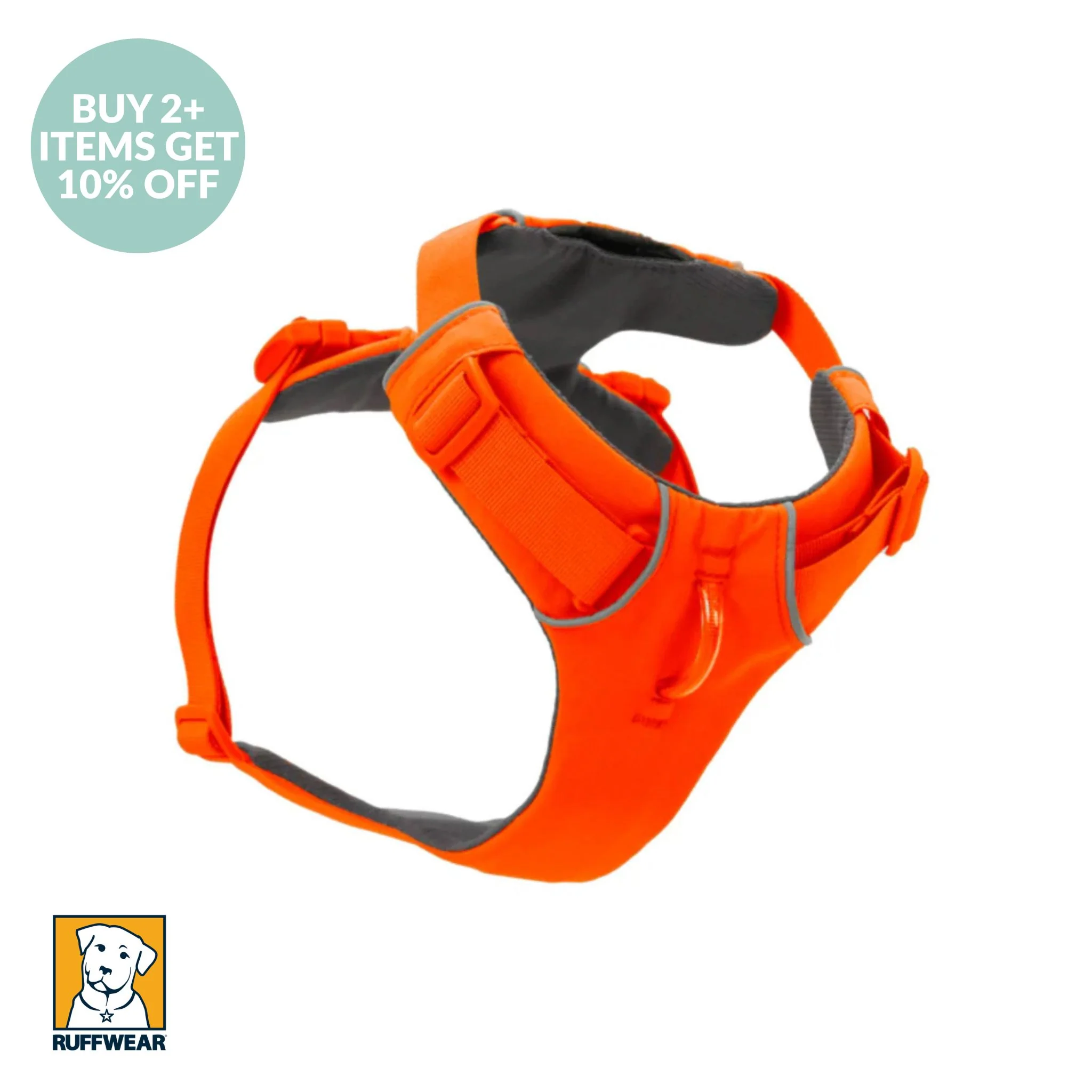 Ruffwear Front Range Harness - Image 13