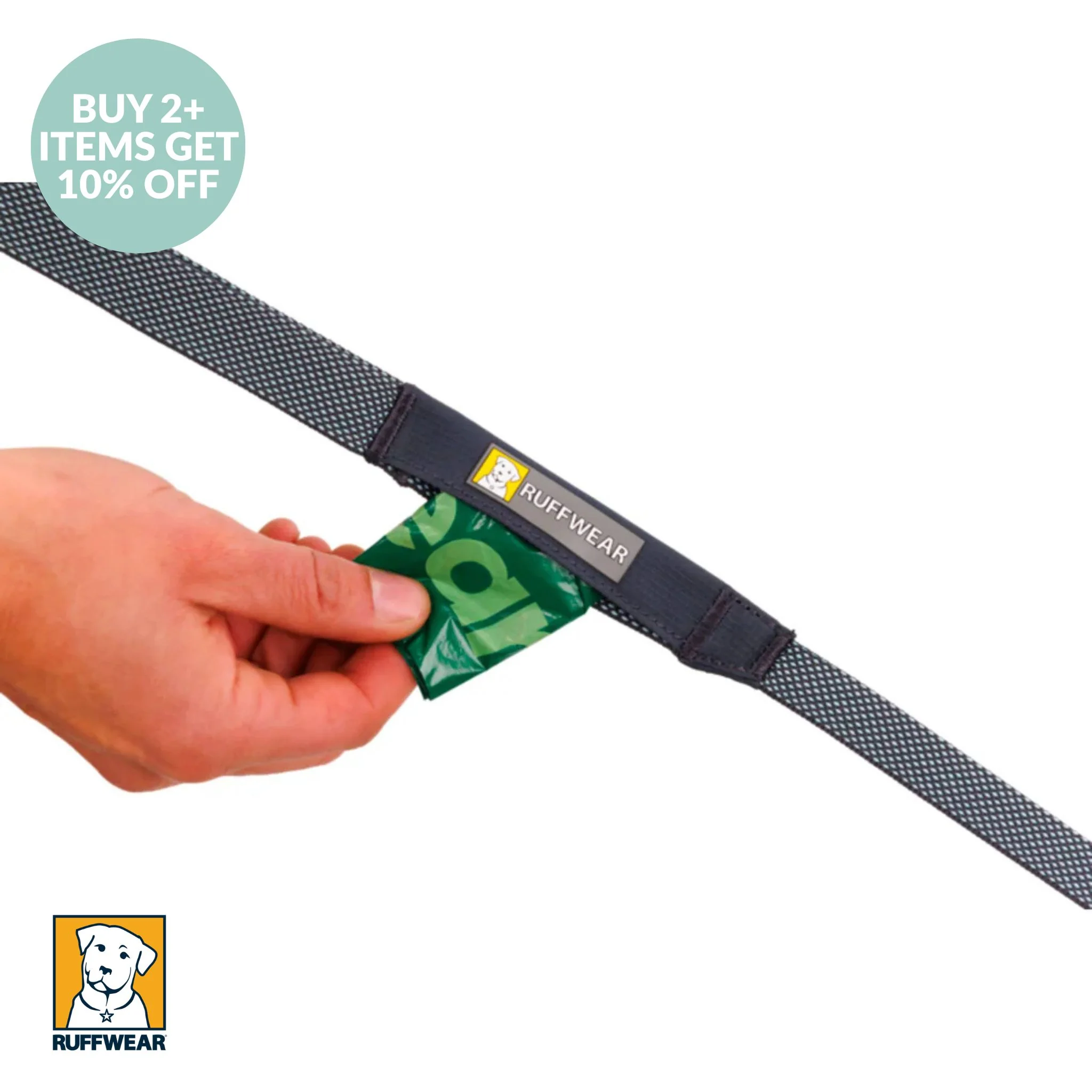 Ruffwear Hi & Light Lightweight Lead - Image 3